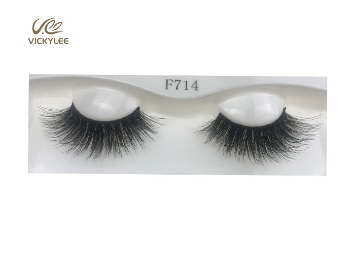 Dramatic Style ODM 23mm Eyelash Extensions Volume Lashes