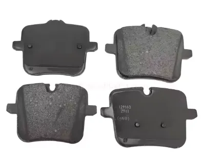 G30 rear brake pads