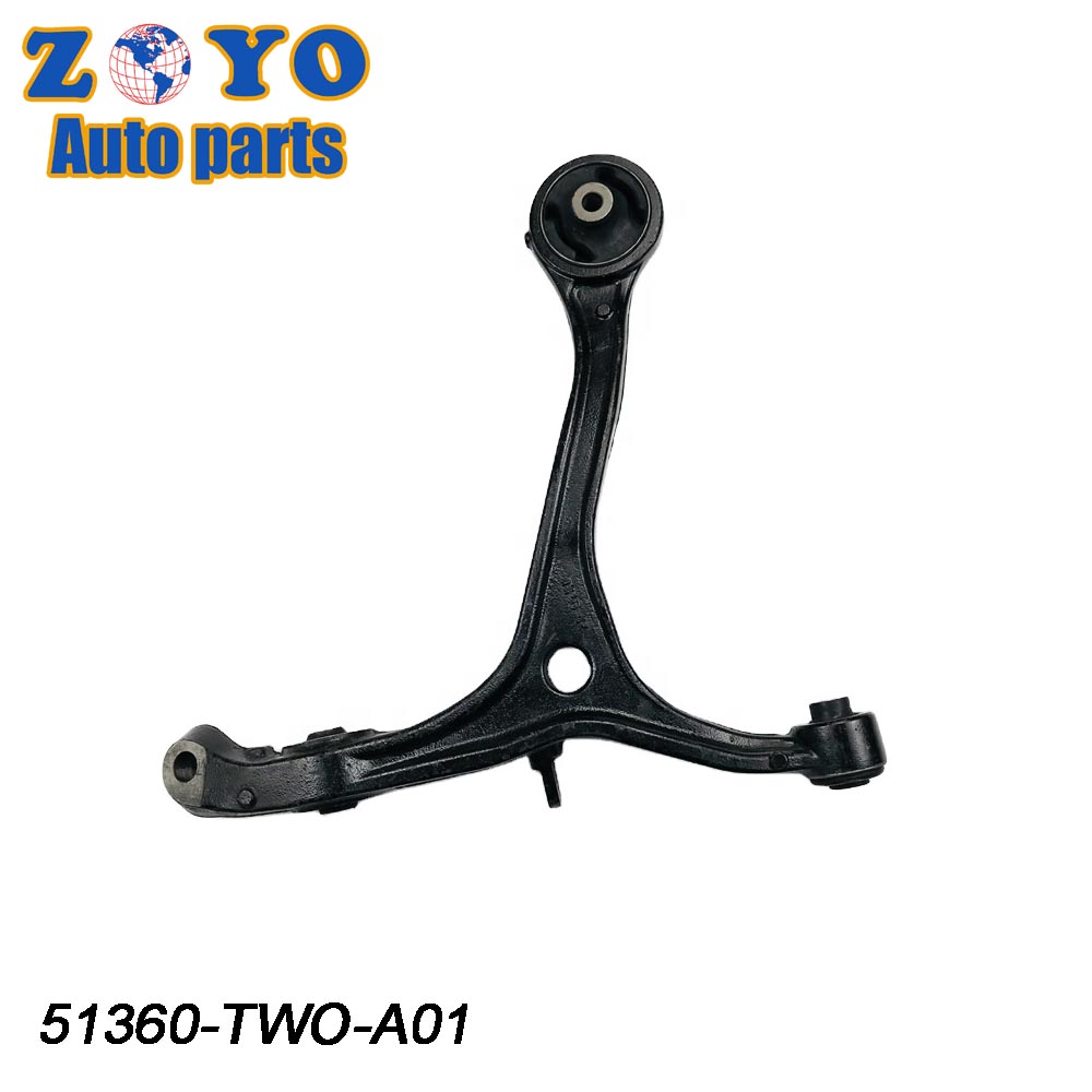 Nature Rubber Bushing for Honda Crosstour 14- Front Suspension Parts Lower Control Arm