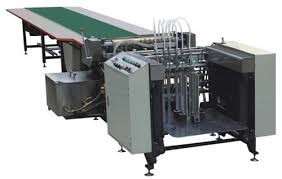  Decorative Auto Gluing Machine Highly Sensitive 80*800mm For Phone Cases Manufactures