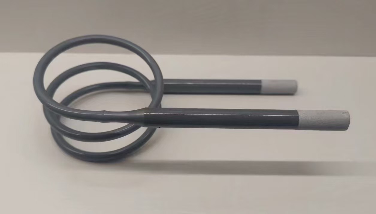  Industrial Molybdenum Disilicide Heating Elements For Sintering Furnace Manufactures