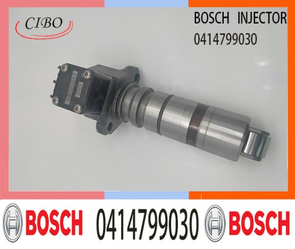 Fuel Injection Unit Pump 0414799030 0414799015 For Khodro Mercedes 0280748902