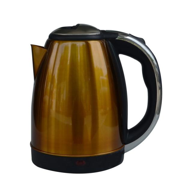 Hot Selling CheapElectric Kettle Stainless Steel Water Kettle Fast Tea Kettle,