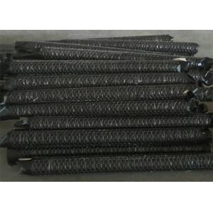 13mm BWG22 Galvanized Hexagonal Wire Mesh