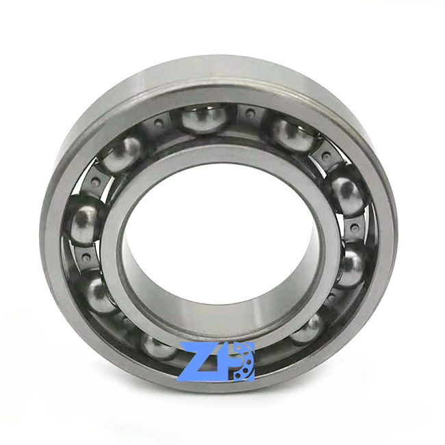 6211 Deep Groove Ball Bearing 55*100*21 mm Long Life, durable