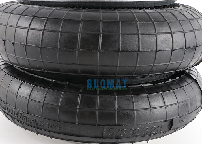 578-92-3-217 2B9-495 Goodyear Air Spring For HENDRICKSON S23114