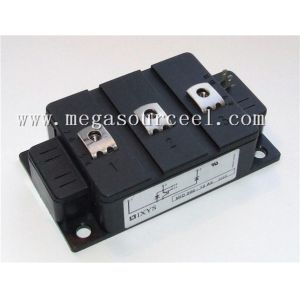  IGBT Power Module MCC162-18I01 - TOSHIBA - Thyristor Modules Thyristor/Diode Modules Manufactures