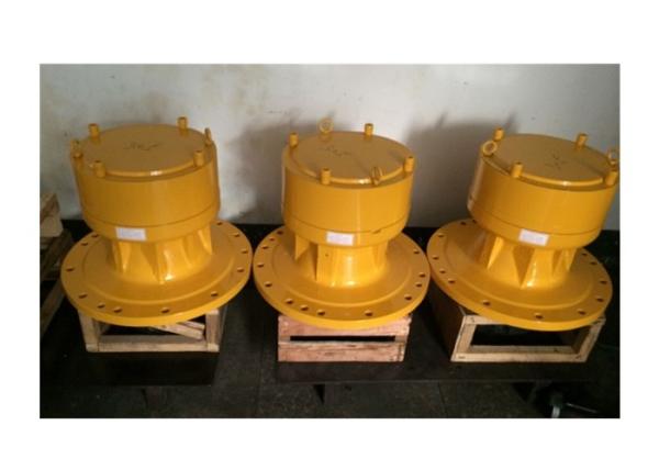 31N8-10181 Excavator Swing Reduction Gear Hyundai R290-7 R290LC-7A R305-7 R305LC