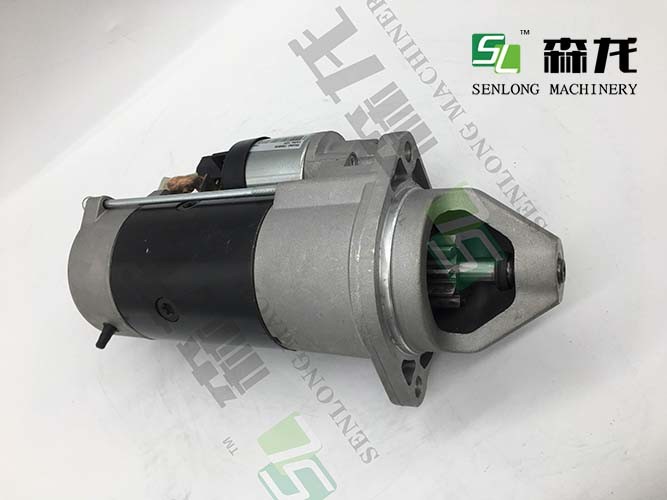 10T 19980N 2859528 Excavator Tractor Iveco Agricultural Alternator