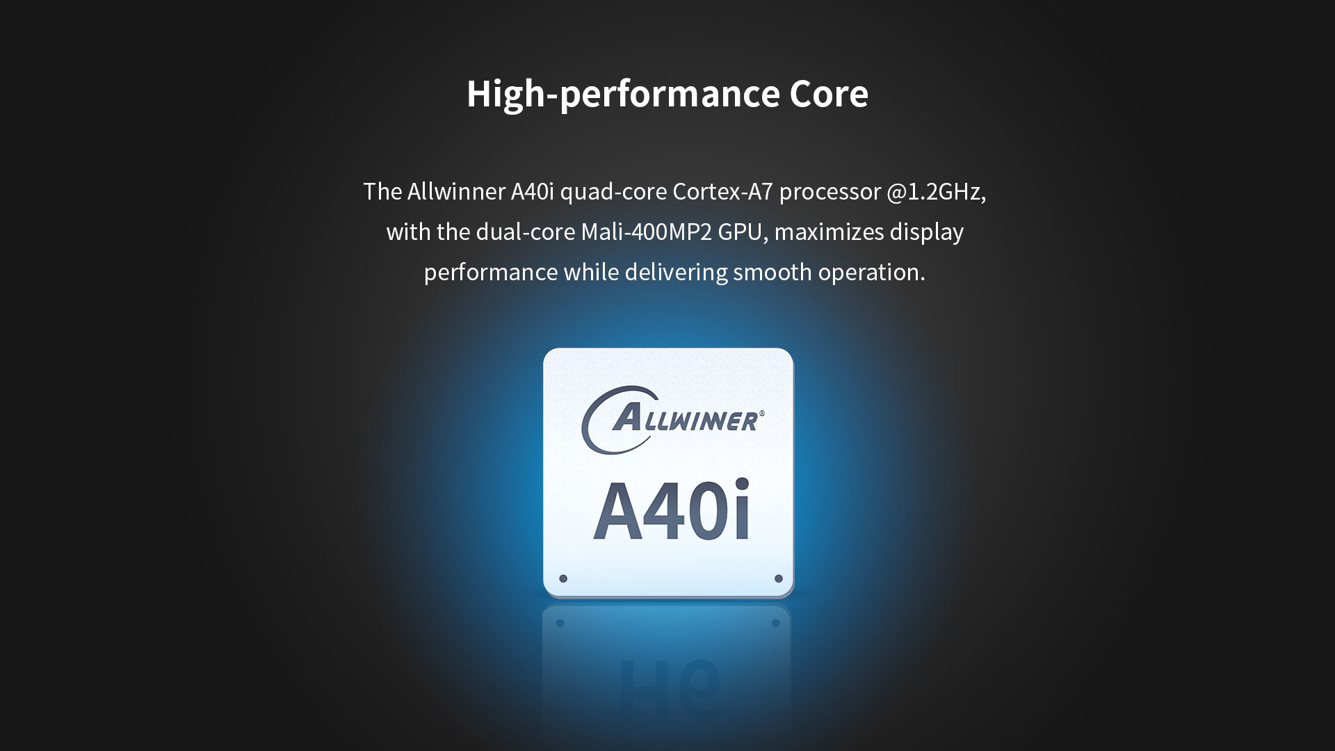 K0 Board Smart Vending Machine Board Allwinner A40i quad-core ARM Cortex-A7 CPU USB 2.0 ports