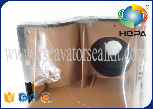 Console Control Board YN50E00001P5 YN17M00008F5 YN50E00001F1 for Kobelco Excavator SK200-3