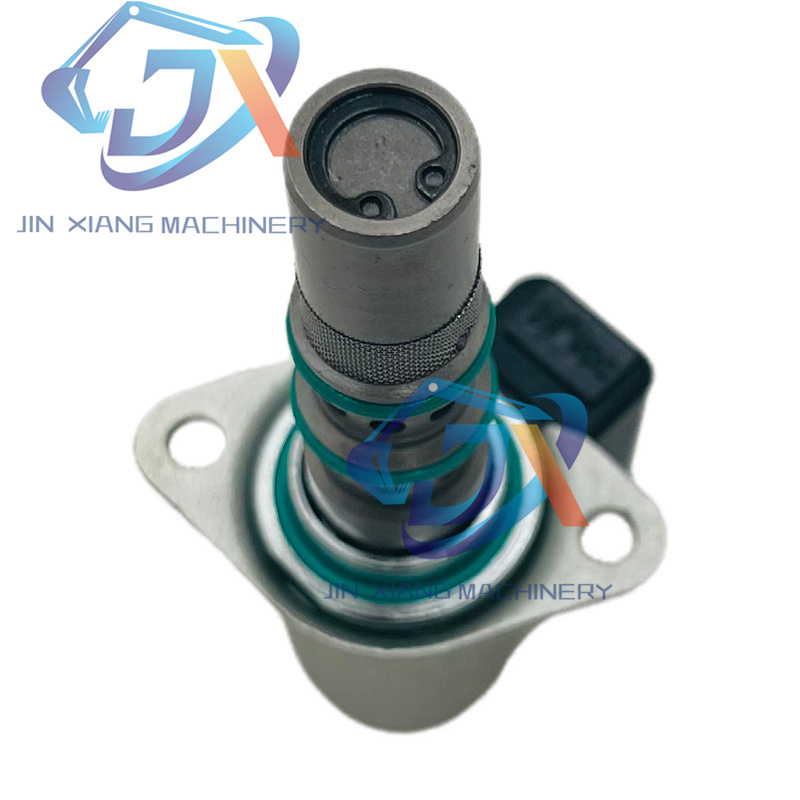 STAR ZEBRA 4211145 Excavator SV98-T40 24DY2A Solenoid Valve 12V 24V Suitable for Various Construction Machines