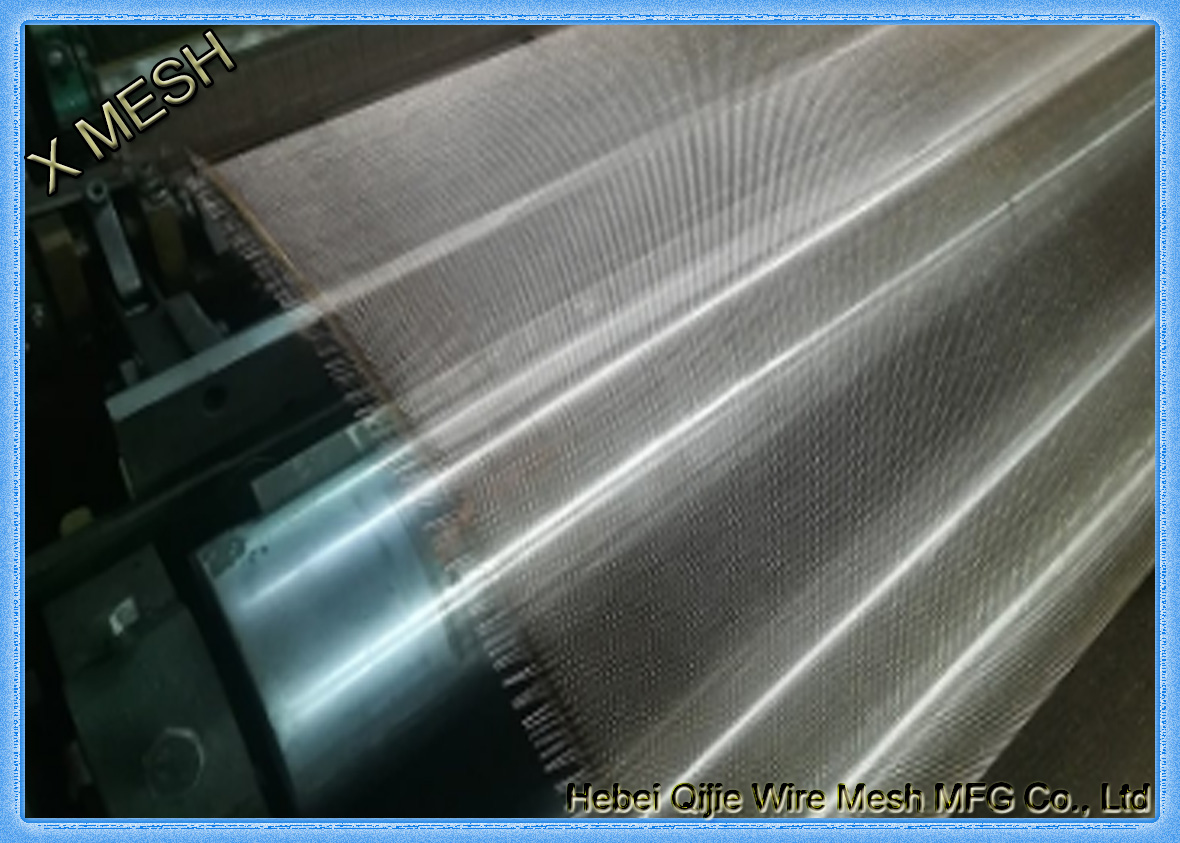 stainless steel wire mesh
