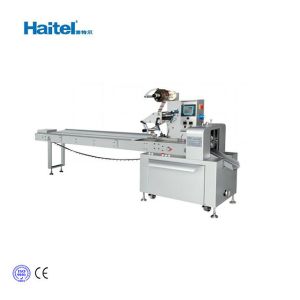 Semi automatic easy to operate 3 layer mask packing machine