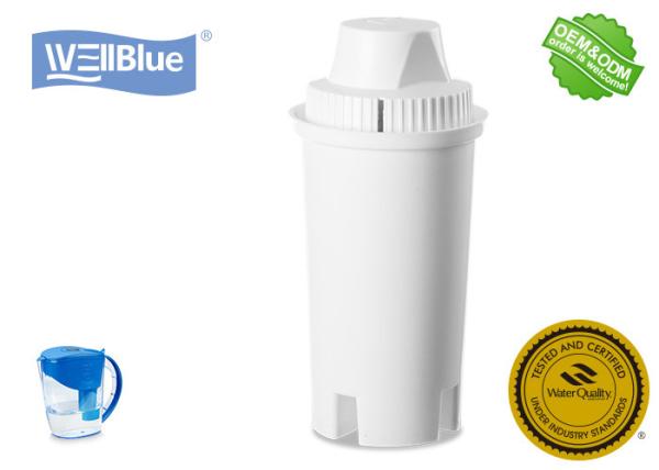Brita Classic Filter Cartridges Replacement , Alkaline Water Jug Filter