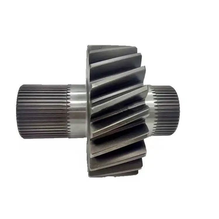 199014320059 Differential Rear Axle Bevel Gear and Pinion Shaft for Shacman Truck