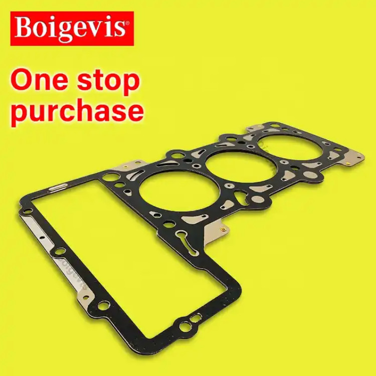 Auto Engine Systems Cylinder Head Gasket For Audi C6 2.4
