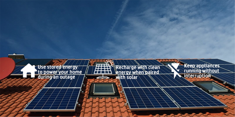 10kw 48v Lithium Power Wall Solar System Lifepo4 Lithium Ion Battery Wall