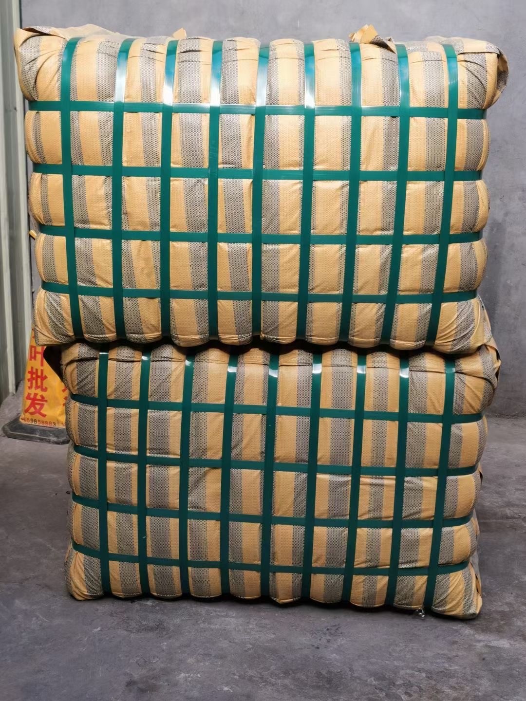 PET Packing Belt/Tape Extruding Machinery for Packing Fully Automatic Packing Machine Extrusion Mold