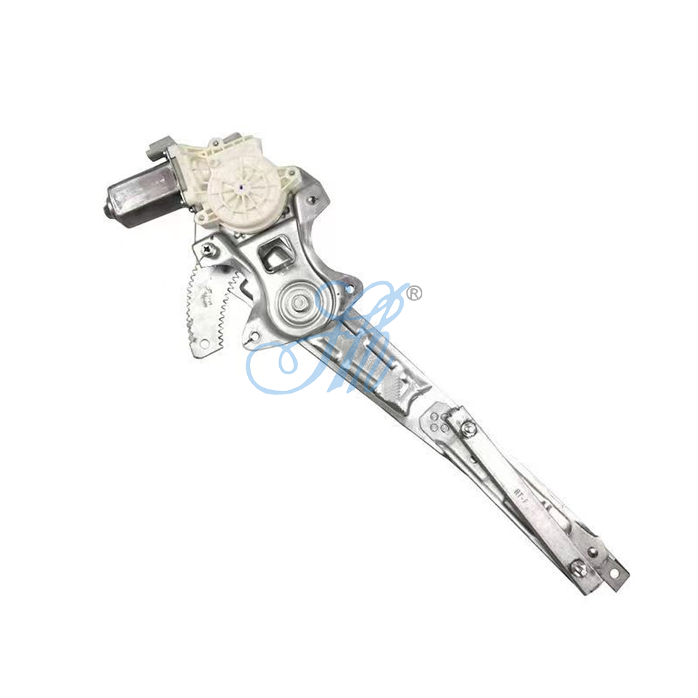 Front and Rear Window Regulator Kit for ISUZU DMAX TFR Car Fitment ISUZU OE NO. 8974382540