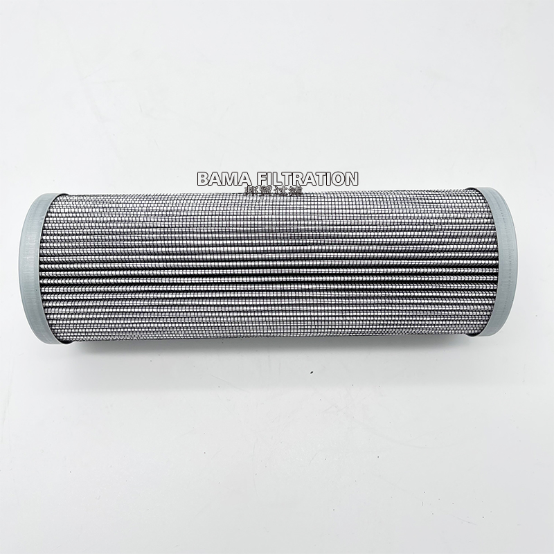 Hydraulic Systems Video Inspection Oil Filter Element CHP622F10YN for External Filtration