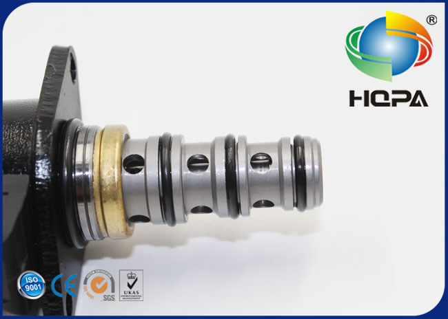 1119916 111-9916 Hydraulic Pump Rotating Solenoid Valve E320B