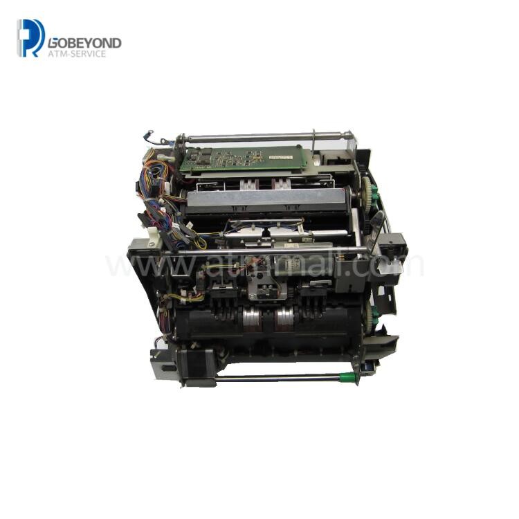 PC4000 RM2 I/O Module Metal Recognition 1750106720 ATM Dispenser