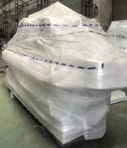 11 Motor Vertical Glass Straight Line Multi-Edging Polishing Machine