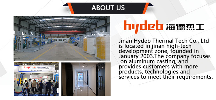 Customizable Online Launder Degassing Liquid System Moisture Ppm ≤3 Pressure MPa 0.1-0.6 Adjustable