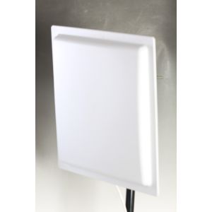 Anti Counterfeit RFID Access Control Weigand RS485 RS232 860Mhz - 960Mhz