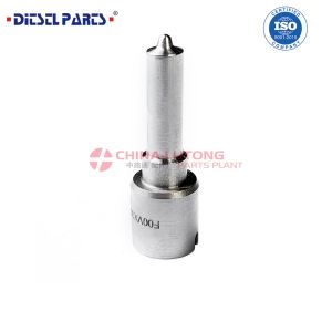 Common Rail Injector Nozzle F00VX40065 for Audi A4 A6 Q5 3.0TDI 059130277CC