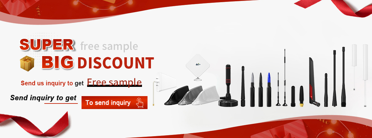 External Wireless 20KM Range Router with Mimo LTE Mobile Phone 5G 3G 4G Wifi Antennas