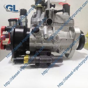  8923A500G 8923A501G 8923A502G 8923A503G Diesel Injection Pump Manufactures