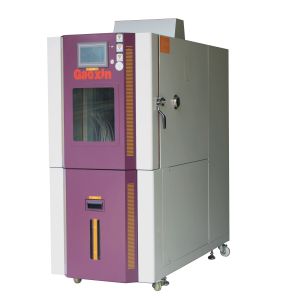 - 70 °C ~ + 150 °C Programmable Environment Simulation Chamber Temperature