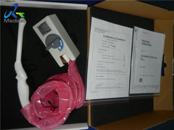 Used Ultrasound Probe GE IC5-9H Endocavity/Ultrasound Medical Equipment