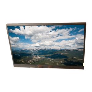  High Luminance Hard Coating Flat Panel LCD Monitor For HannStar Manufactures