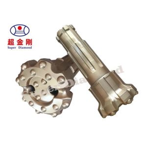 Customization for Reverse Circulation Rock Drilling Bit Ad670 of RC Hammer