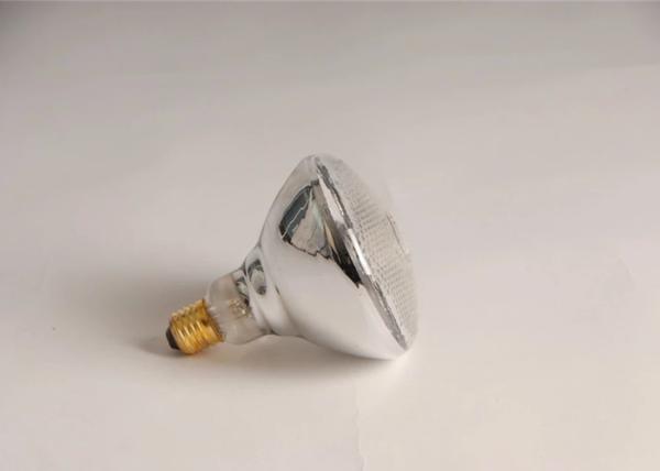 Quality Energy Saving Piggy Infrared Heating Lamp 220-240V Proof Glass Infrared Led for sale