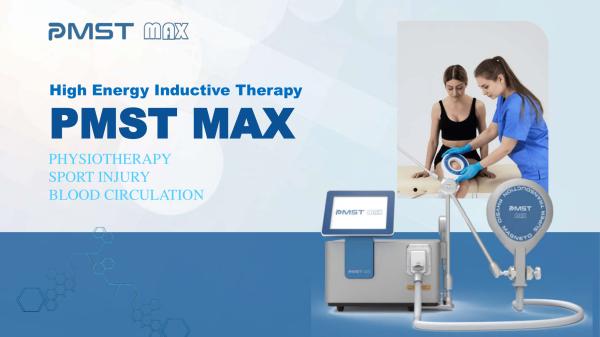 Pemf Magnetic Therapy Health Pulsed Electromagnetic Stimulation Therapy Pemf