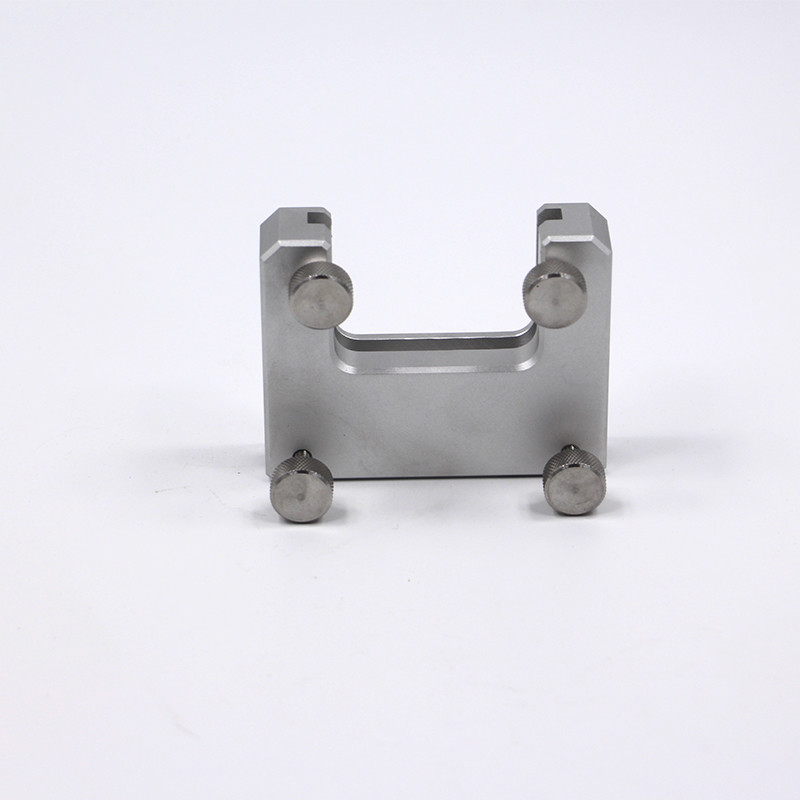 Perfect Performance Aluminum/ Stainless Steel Sheet Metal Plate / Enclosure / Shell Stamping Parts For Auto/Marine
