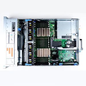 Customized Rack Server Poweredge R740 2U 5218R 16G DDR4 4T Hard Disk Drive R740