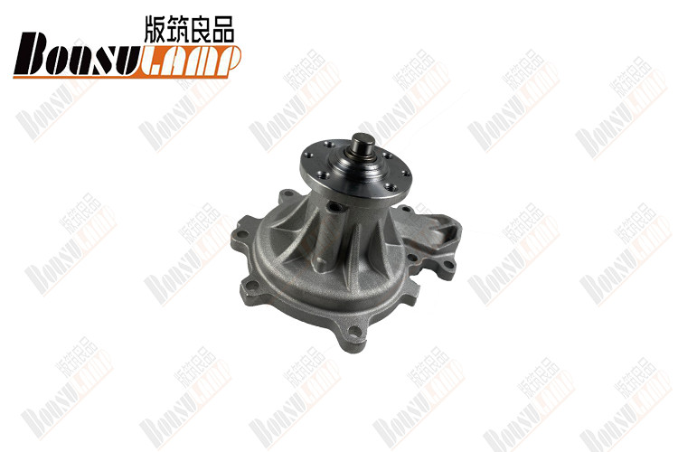 8-94395564-1 Oil Pump Assembly For Isuzu FVR/6HH1 Truck Part 8943955641