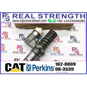 China 3508B 3512B 3516B Engine Parts 162-8809 1628809 Fuel Injector 162-8809 1628809 on sale