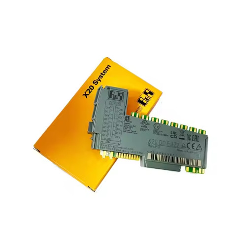 Quality B&R X20DOF322 Digital Output Module | 32-Ch IP67 Fast-Switching DO with PROFIBUS & 500mA/Ch for sale