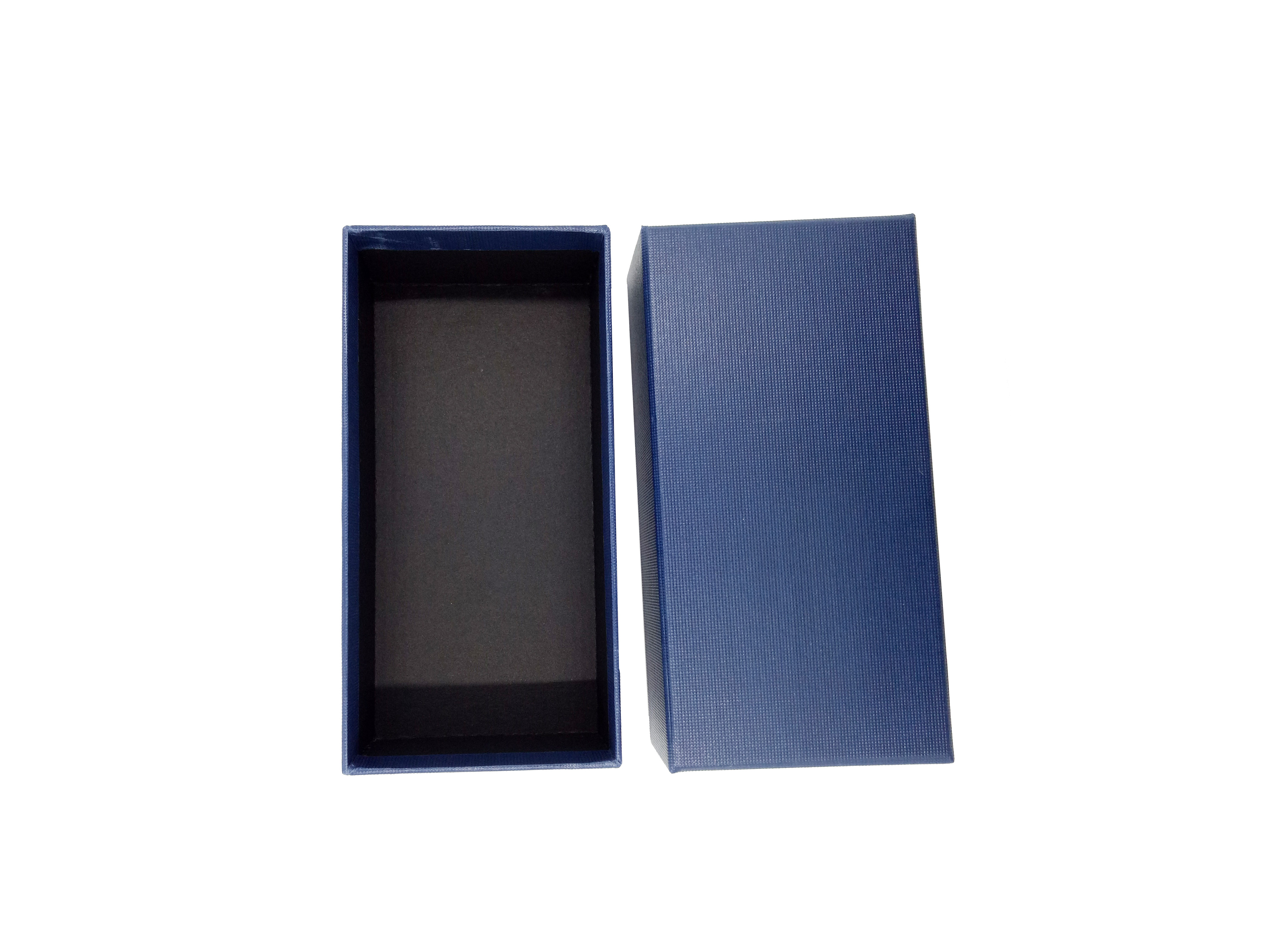 Cardboard Printing Custom Sunglass Case Gift Paper Box For Sunglasses