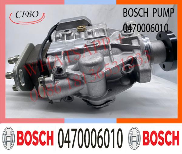 0470006010 BOSCH VP29 VP30 DIESEL ENGINE COMMON RAIL FUEL PUMP 0470006002