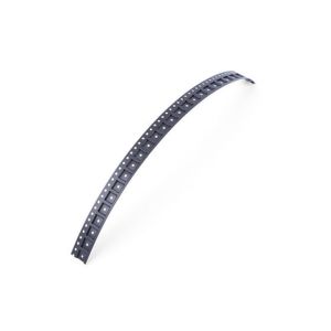 Reel Packing Embossed Carrier Tape Standard Size For Components Collecting /