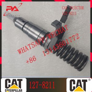 China 127-8211 Common Rail 3116 Diesel Engine Fuel Injector  127-8207 0R-8477 on sale