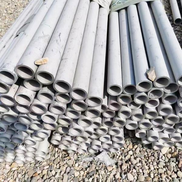 Corrosion Resistance G3 Hastelloy stainless steel pipe Used in the manufacture