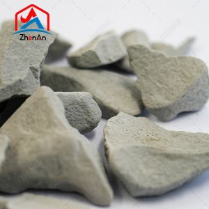  Customized Ferro Silicon Nitride Solutions for Optimal Steelmaking Results Manufactures